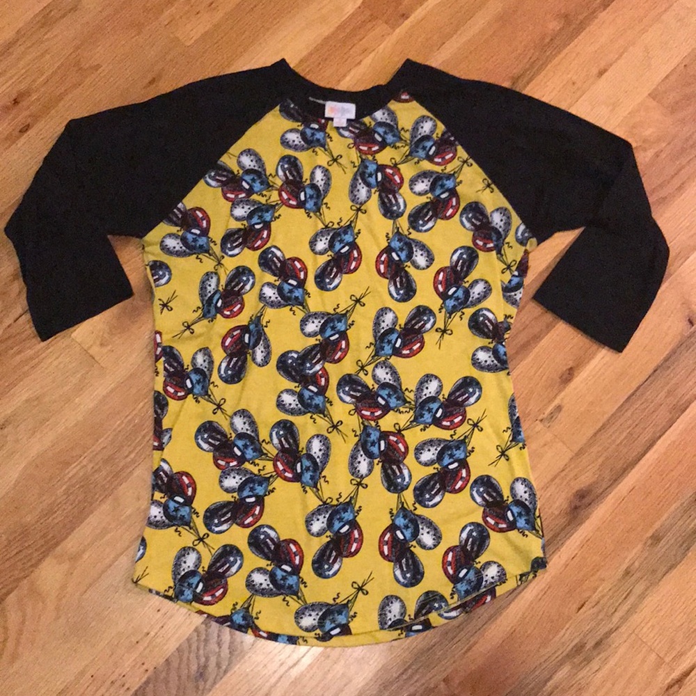LuLaRoe Randy